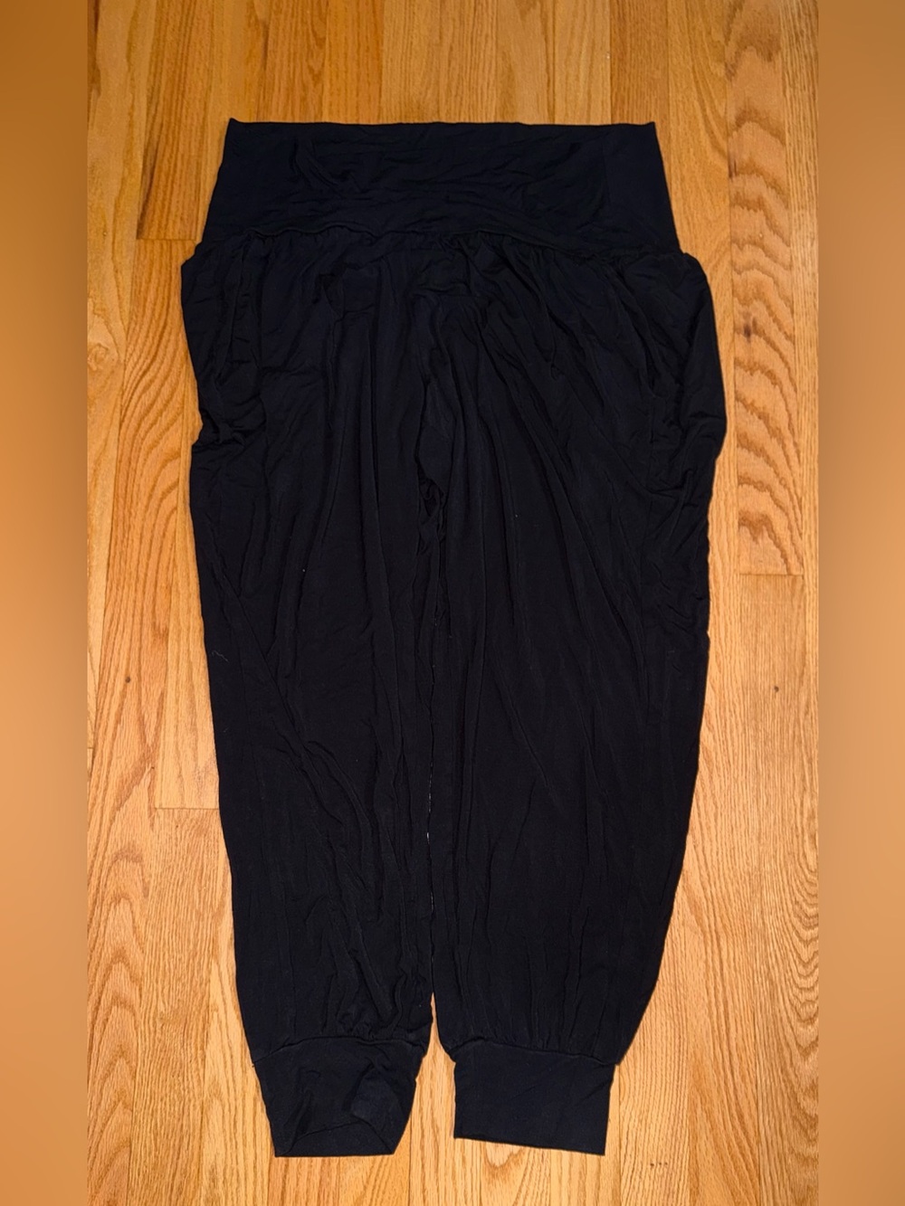 Athleta Loose Joggers 1X